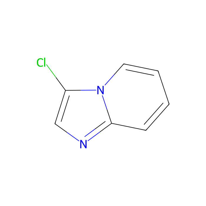 3-Chloroimidazo[1,2-a]pyridine - ≥97% CAS No(5315-73-1) by Aladdin Scientific