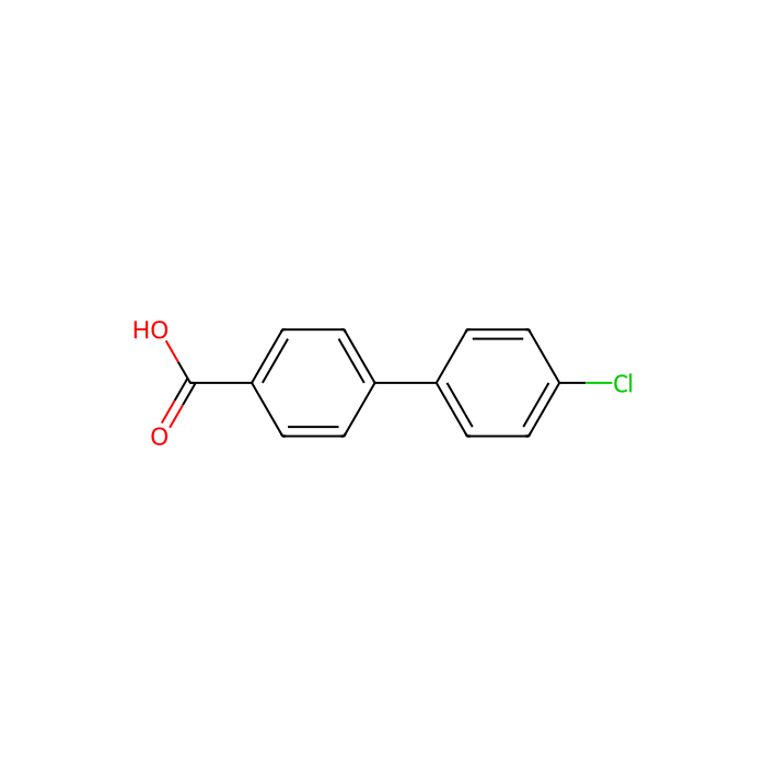 4-(4-Chlorophenyl)benzoic acid - ≥95% CAS No(5748-41-4) by Aladdin Scientific