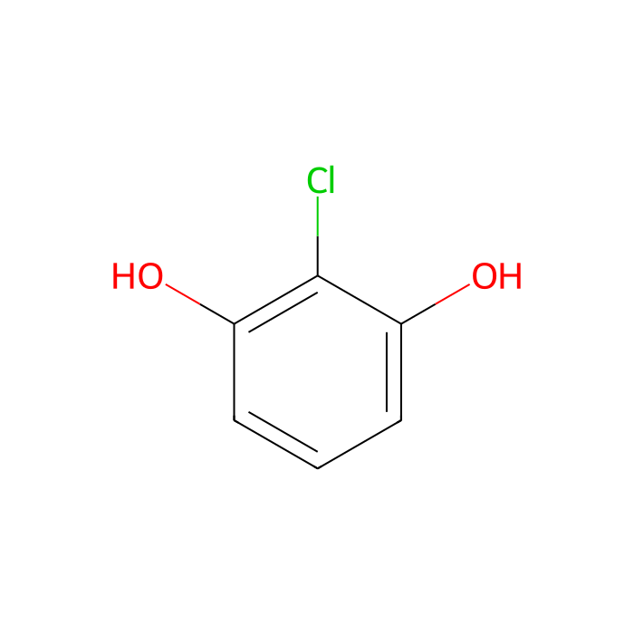 2-Chlororesorcinol - ≥97% CAS No(6201-65-6) by Aladdin Scientific
