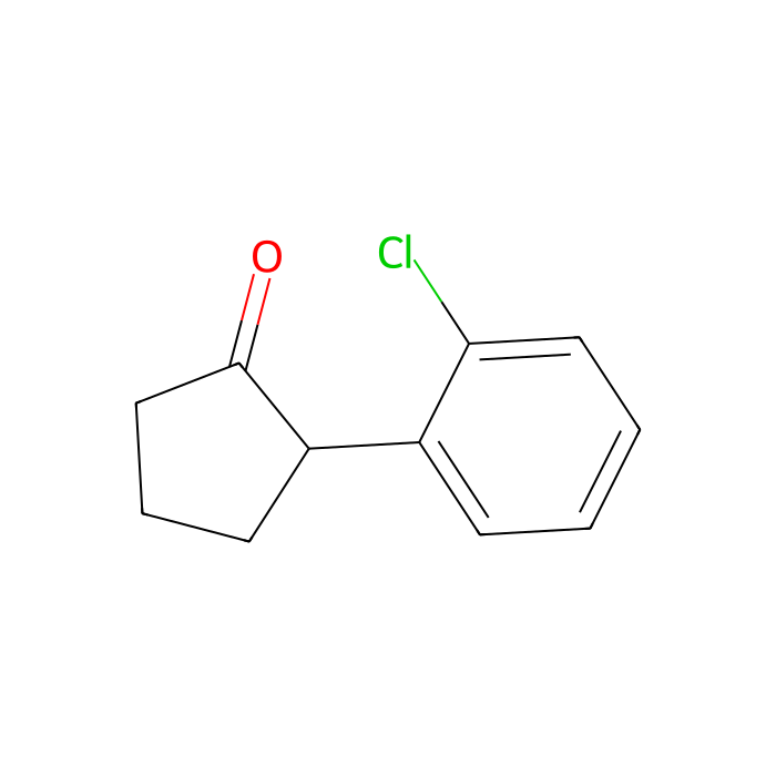2-(2-chlorophenyl)cyclopentan-1-one - ≥97% CAS No(1242029-81-7) by Aladdin Scientific