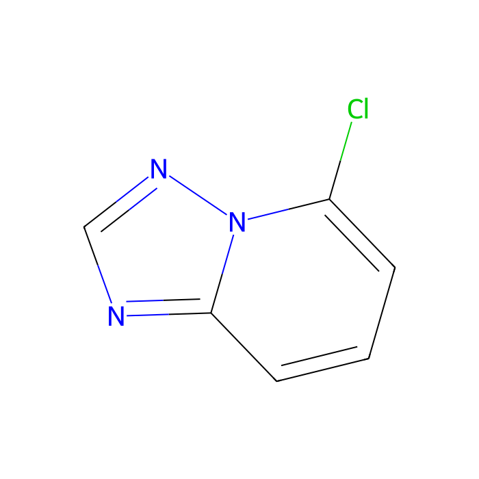 5-chloro-[1,2,4]triazolo[1,5-a]pyridine - ≥97% CAS No(1427399-34-5) by Aladdin Scientific