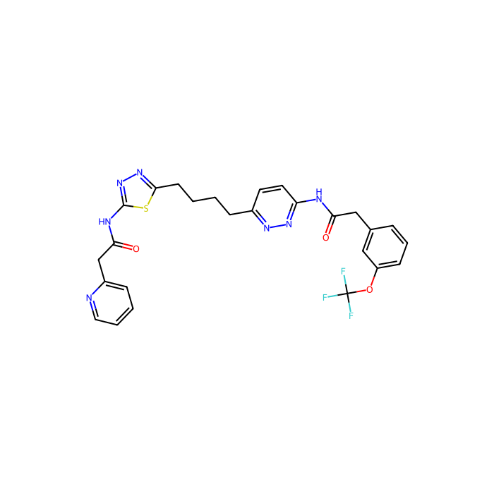 CB-839 - Moligand™, ≥98% CAS No(1439399-58-2) by Aladdin Scientific