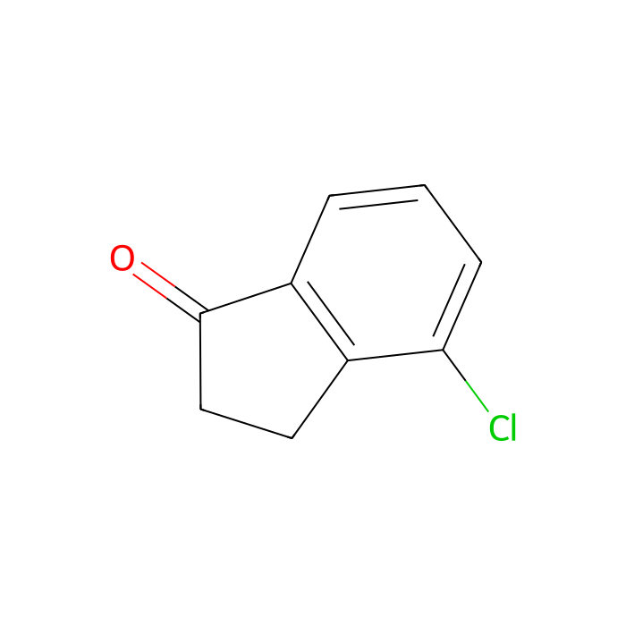 4-chloro-2,3-dihydro-1H-inden-1-one - ≥97% CAS No(15115-59-0) by Aladdin Scientific
