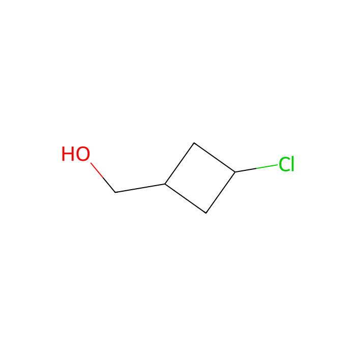 (3-chlorocyclobutyl)methanol - ≥97% CAS No(15963-47-0) by Aladdin Scientific