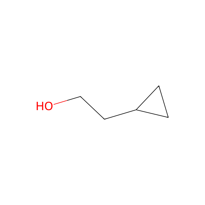 2-Cyclopropylethanol - ≥97% CAS No(2566-44-1) by Aladdin Scientific