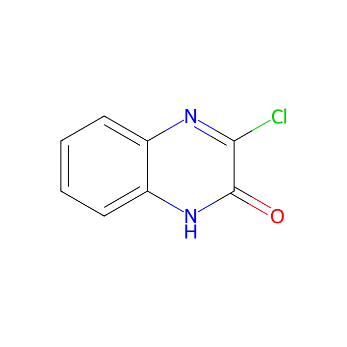 3-chloro-1,2-dihydroquinoxalin-2-one - ≥97% CAS No(35676-70-1) by Aladdin Scientific