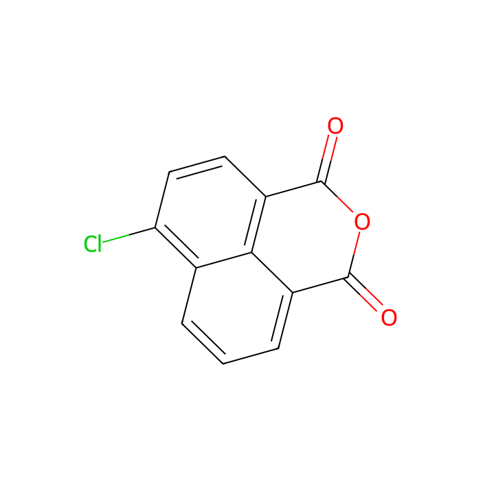 4-Chloro-1,8-naphthalic anhydride - ≥94% CAS No(4053-08-1) by Aladdin Scientific