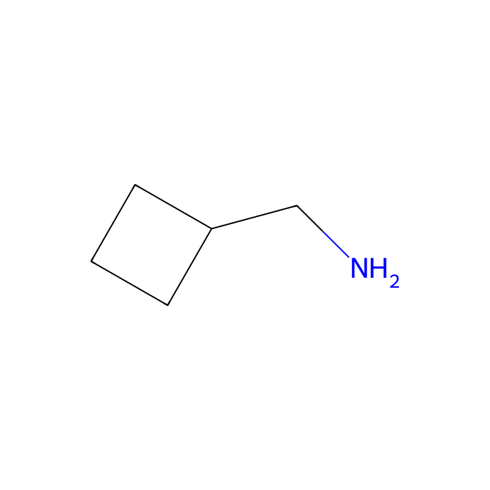 cyclobutylmethanamine - ≥97% CAS No(4415-83-2) by Aladdin Scientific