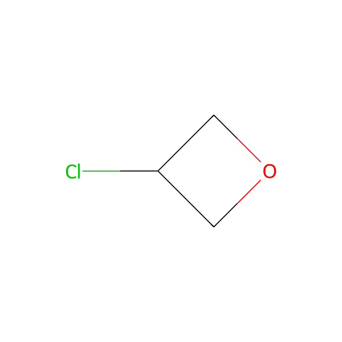 3-Chlorooxetane - ≥97% CAS No(4741-80-4) by Aladdin Scientific