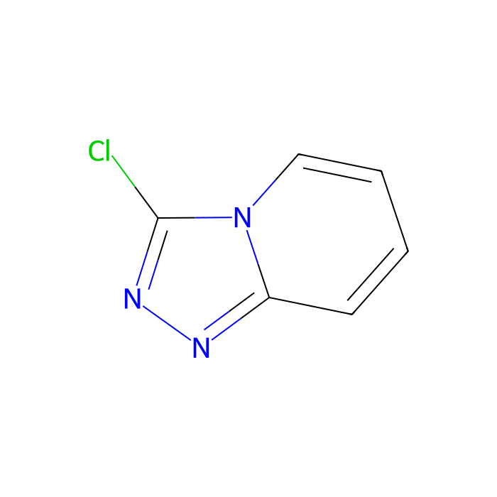 3-chloro-[1,2,4]triazolo[4,3-a]pyridine - ≥97% CAS No(4922-74-1) by Aladdin Scientific