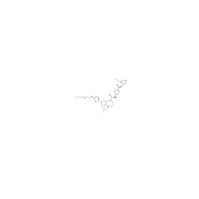 cenicriviroc - Moligand™, ≥97% CAS No(497223-25-3) by Aladdin Scientific