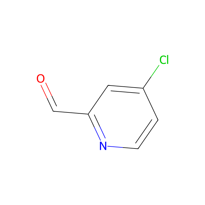4-chloropyridine-2-carbaldehyde - ≥97% CAS No(63071-13-6) by Aladdin Scientific