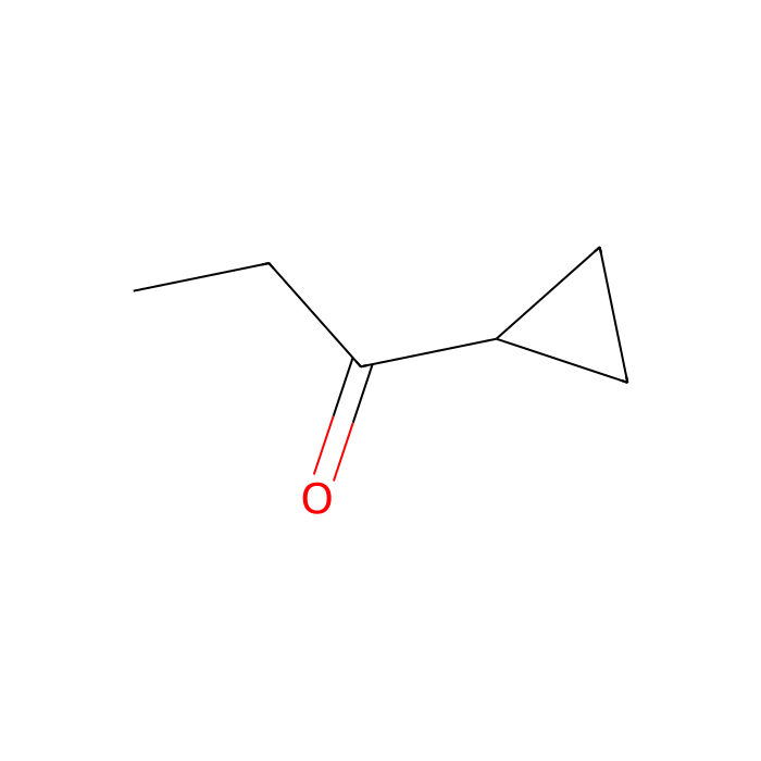 1-cyclopropylpropan-1-one - ≥97% CAS No(6704-19-4) by Aladdin Scientific