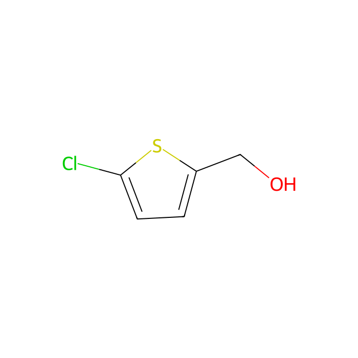 (5-chlorothiophen-2-yl)methanol - ≥97% CAS No(74168-69-7) by Aladdin Scientific