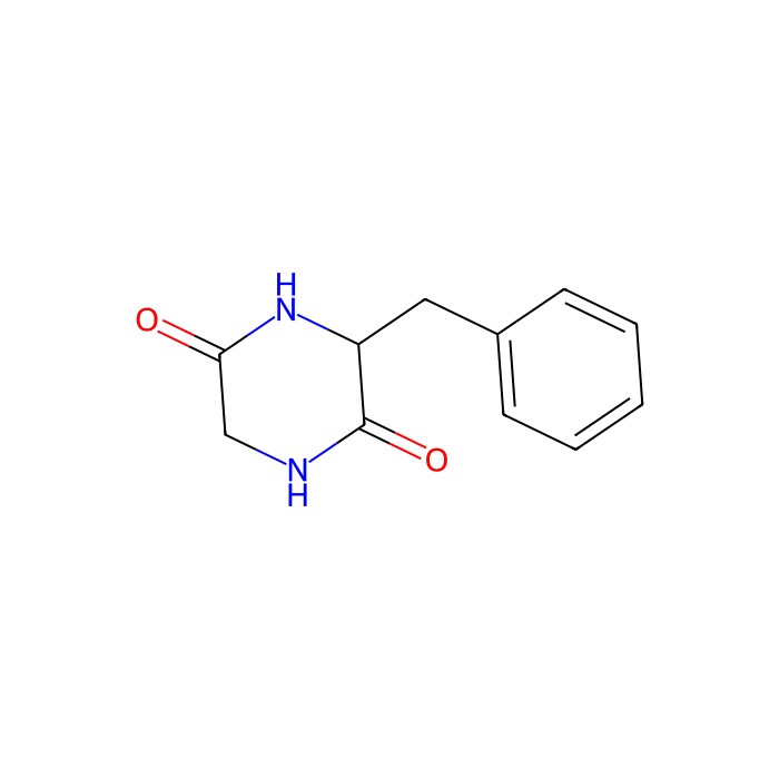 Cyclo(-gly-phe) - ≥97% CAS No(10125-07-2) by Aladdin Scientific