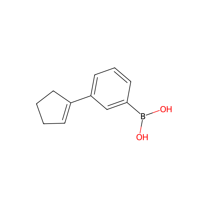 3-Cyclopentenylphenylboronic acid - ≥98% CAS No(1256345-86-4) by Aladdin Scientific