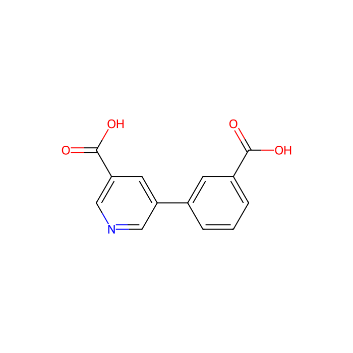 5-(3-Carboxyphenyl)nicotinic acid - ≥95% CAS No(1261976-89-9) by Aladdin Scientific