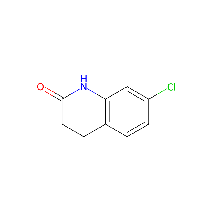 7-Chloro-3,4-dihydro-1h-quinolin-2-one - ≥95% CAS No(14548-50-6) by Aladdin Scientific