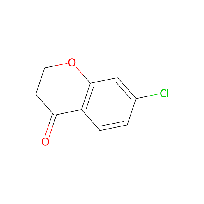 7-Chloro-4-chromanone - ≥97% CAS No(18385-72-3) by Aladdin Scientific