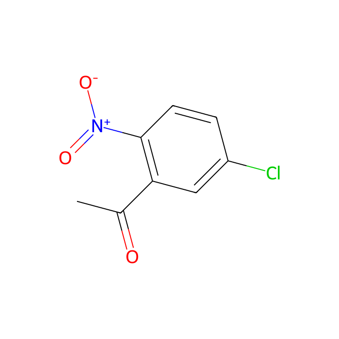 1-(5-Chloro-2-nitrophenyl)-1-ethanone - ≥97% CAS No(18640-60-3) by Aladdin Scientific