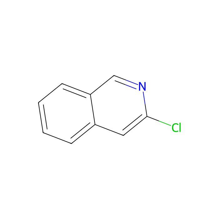 3-Chloroisoquinoline - ≥98% CAS No(19493-45-9) by Aladdin Scientific