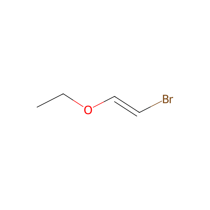 Cis-1-Bromo-2-ethoxyethylene - ≥95% CAS No(23521-49-5) by Aladdin Scientific