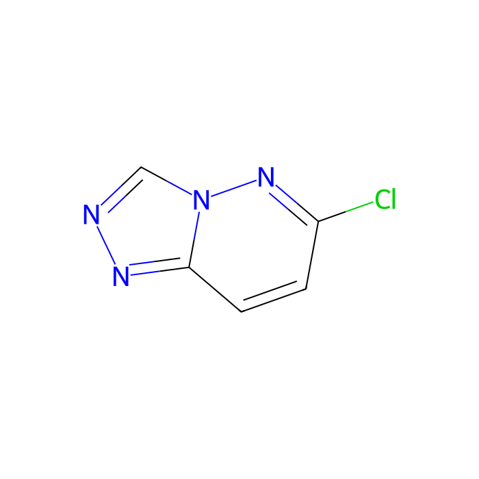 6-Chloro-1,2,4-triazolo[4,3-b]pyridazine - ≥95% CAS No(28593-24-0) by Aladdin Scientific