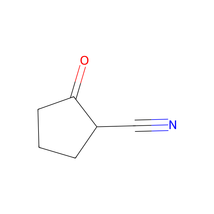 Cyclopentanone-2-carbonitrile - ≥95% CAS No(2941-29-9) by Aladdin Scientific