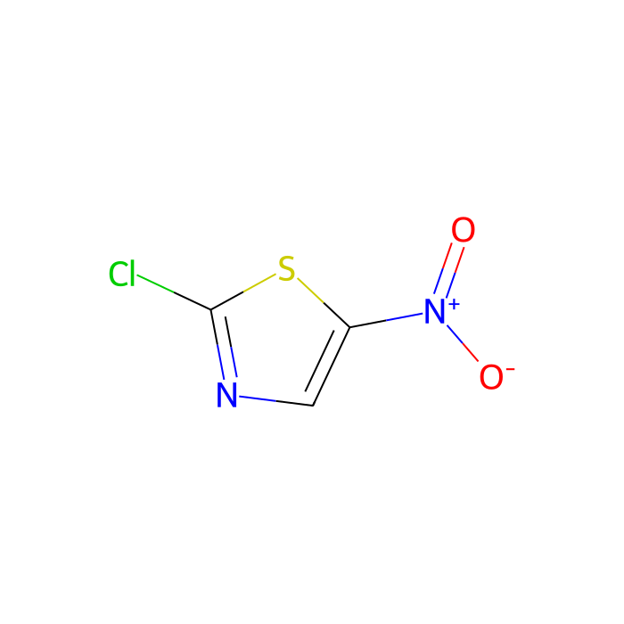 2-Chloro-5-nitrothiazole - ≥97% CAS No(3034-47-7) by Aladdin Scientific