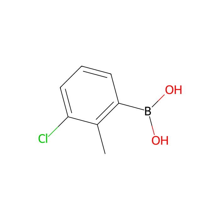 3-Chloro-2-methylphenylboronic acid - ≥98% CAS No(313545-20-9) by Aladdin Scientific