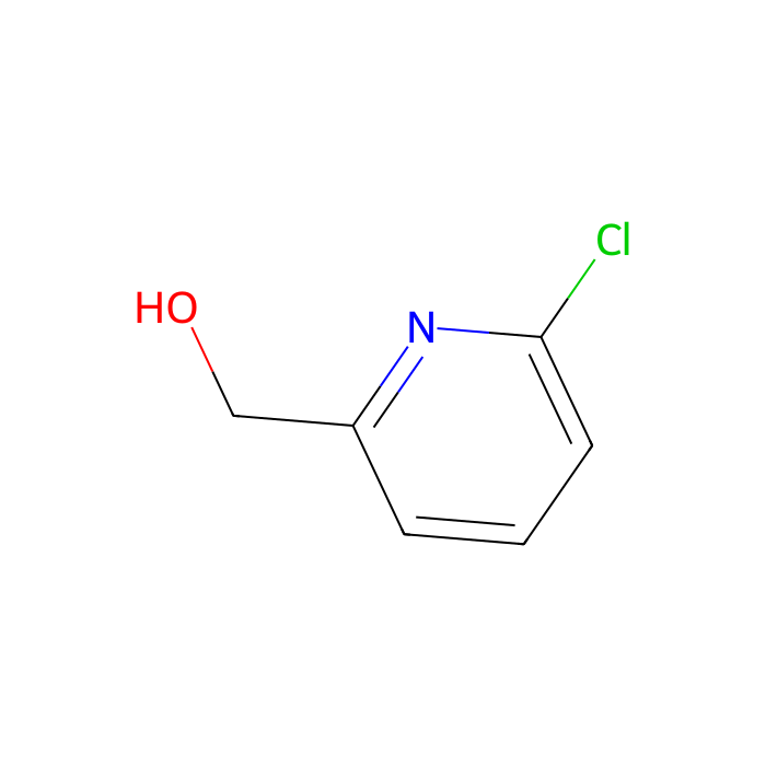 (6-Chloropyridin-2-yl)methanol - ≥98% CAS No(33674-97-4) by Aladdin Scientific