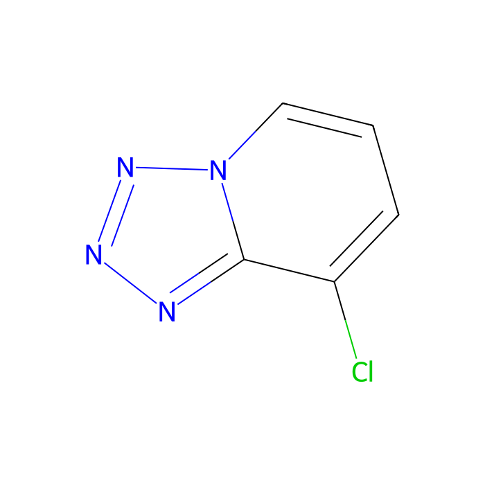 8-Chlorotetrazolo[1,5-a]pyridine - ≥98% CAS No(40971-88-8) by Aladdin Scientific