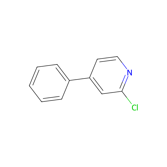 2-Chloro-4-phenylpyridine - ≥98% CAS No(42260-39-9) by Aladdin Scientific