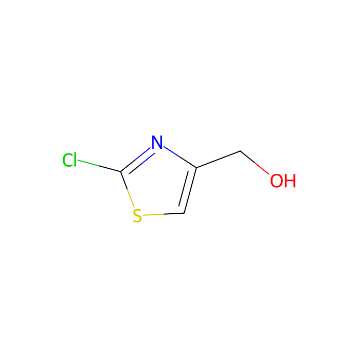 2-Chloro-4-(hydroxymethyl)thiazole - ≥95% CAS No(5198-85-6) by Aladdin Scientific