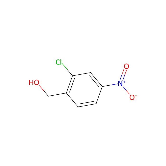 (2-Chloro-4-nitrophenyl)methanol - ≥98% CAS No(52301-88-9) by Aladdin Scientific