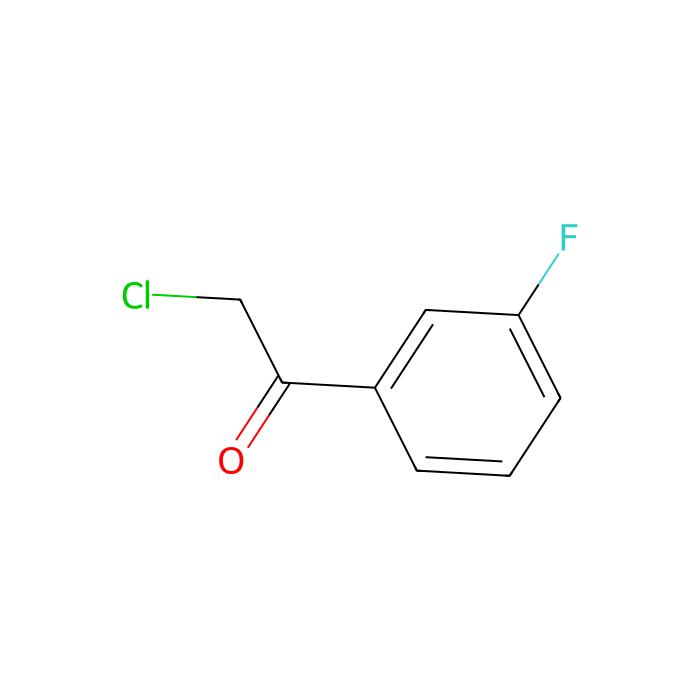 2-Chloro-5'-fluoroacetophenone - ≥95% CAS No(53688-18-9) by Aladdin Scientific
