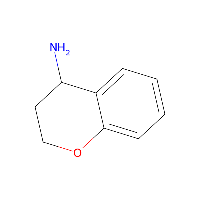 Chroman-4-ylamine - ≥95% CAS No(53981-38-7) by Aladdin Scientific