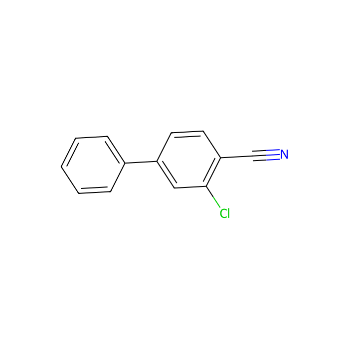 2-Chloro-4-phenylbenzonitrile - ≥97% CAS No(5435-92-7) by Aladdin Scientific