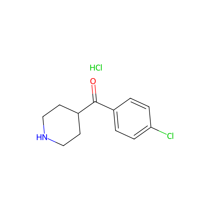 (4-Chlorophenyl)(4-piperidyl)methanone HCl - ≥98% CAS No(55695-51-7) by Aladdin Scientific