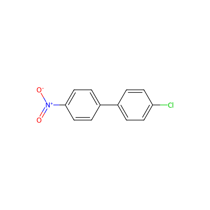 1-Chloro-4-(4-nitrophenyl)benzene - ≥95% CAS No(6242-97-3) by Aladdin Scientific