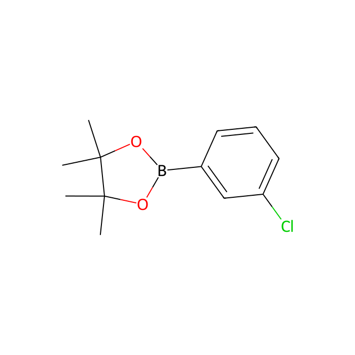 3-Chlorophenylboronic acid pinacol ester - ≥98% CAS No(635305-47-4) by Aladdin Scientific
