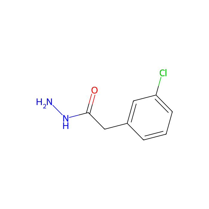 3-Chlorophenylacetylhydrazide - ≥95% CAS No(66464-86-6) by Aladdin Scientific