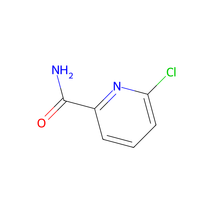 6-Chloropyridine-2-carboxamide - ≥98% CAS No(70593-61-2) by Aladdin Scientific