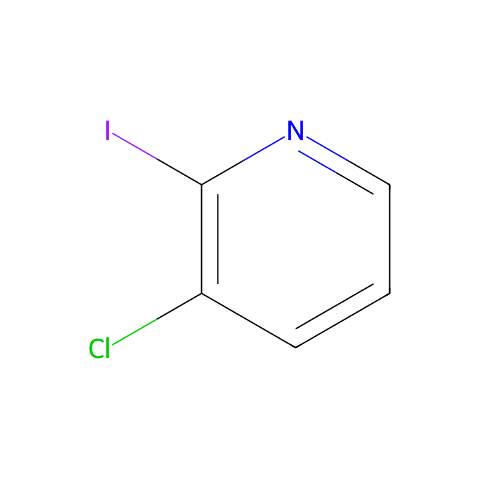 3-Chloro-2-iodopyridine - ≥95% CAS No(77332-89-9) by Aladdin Scientific