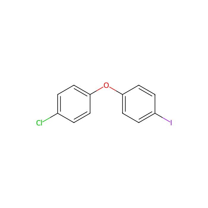 4-(4-Chlorophenoxy)iodobenzene - ≥95% CAS No(854257-01-5) by Aladdin Scientific