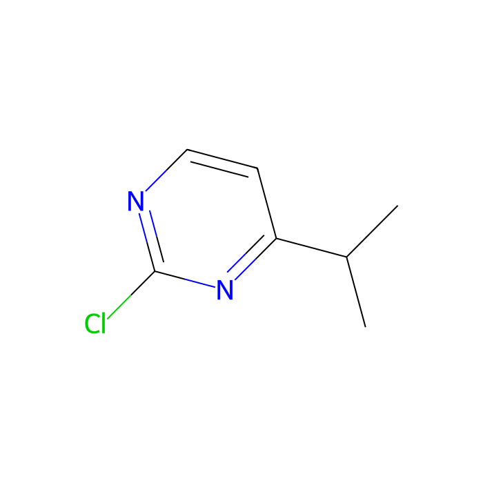 2-Chloro-4-isopropylpyrimidine - ≥98% CAS No(941294-36-6) by Aladdin Scientific