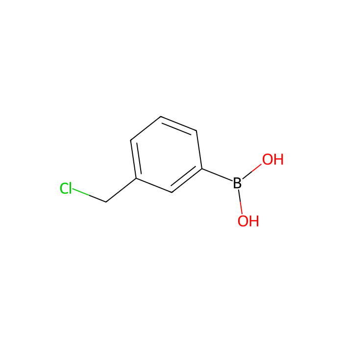 3-Chloromethylphenylboronic acid - ≥98% CAS No(957035-15-3) by Aladdin Scientific