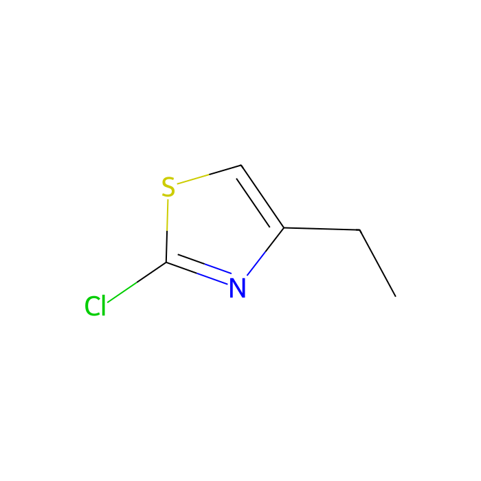 2-Chloro-4-ethylthiazole - ≥95% CAS No(98025-12-8) by Aladdin Scientific