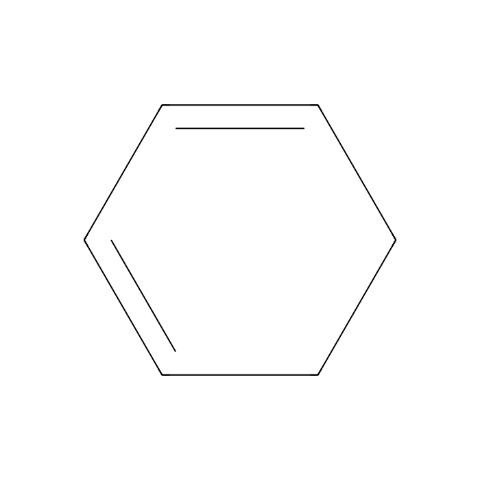 1,3-Cyclohexadiene - ≥95%, contains 0.1% BHT as stabilizer CAS No(592-57-4) by Aladdin Scientific