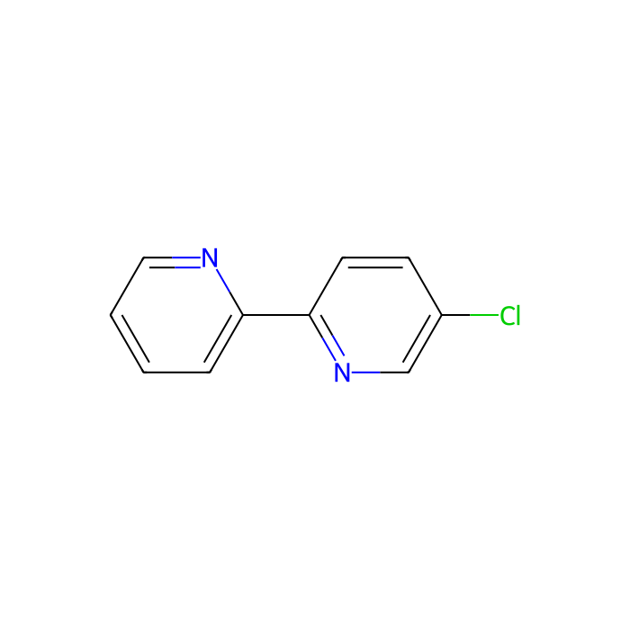 5-Chloro-2,2'-bipyridine - ≥97% CAS No(162612-08-0) by Aladdin Scientific